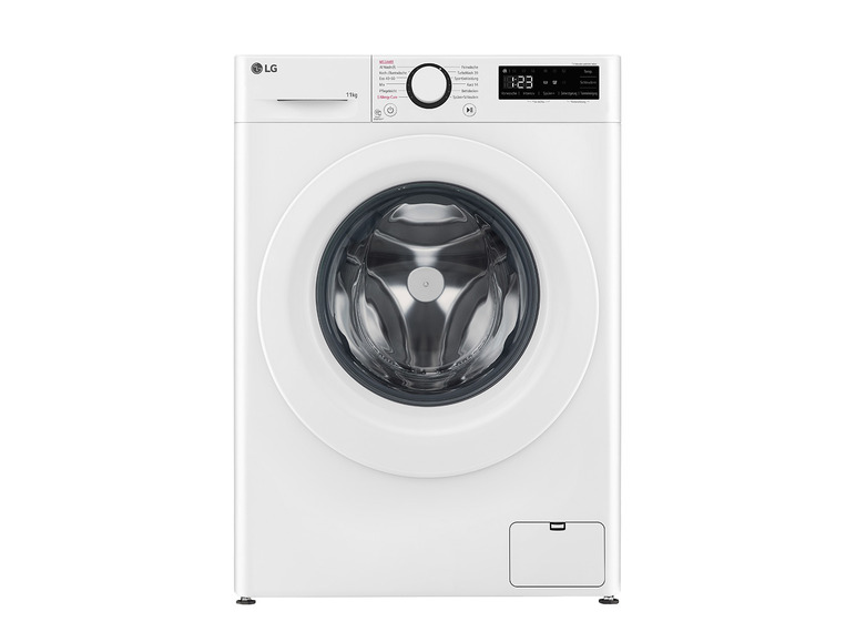 LG Waschmaschine »F4WR3113« 1350 U/min 50% Rabatt für begrenzte Zeit
