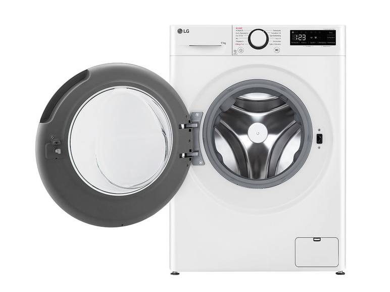 LG Waschmaschine »F4WR3113« 1350 U/min 50% Rabatt für begrenzte Zeit