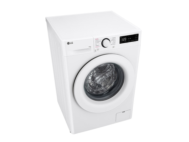 LG Waschmaschine »F4WR3113« 1350 U/min 50% Rabatt für begrenzte Zeit