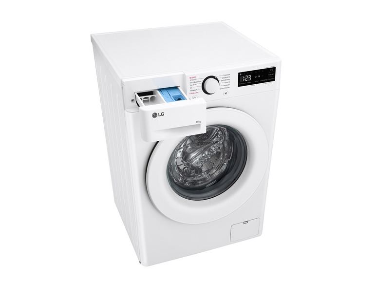 LG Waschmaschine »F4WR3113« 1350 U/min 50% Rabatt für begrenzte Zeit