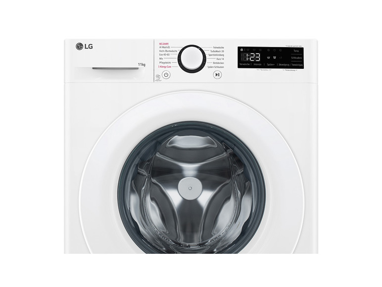 LG Waschmaschine »F4WR3113« 1350 U/min 50% Rabatt für begrenzte Zeit