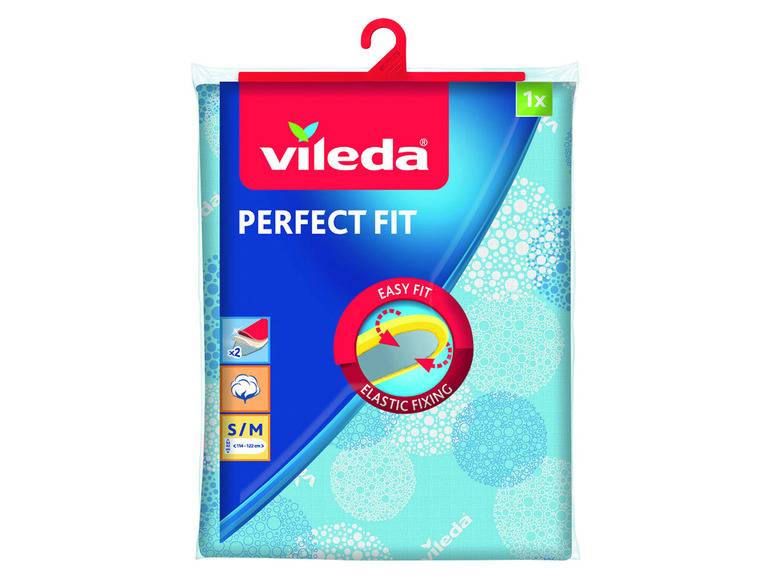 Vileda Perfect Fit Bügeltischbezug Rabatte dieses Monats