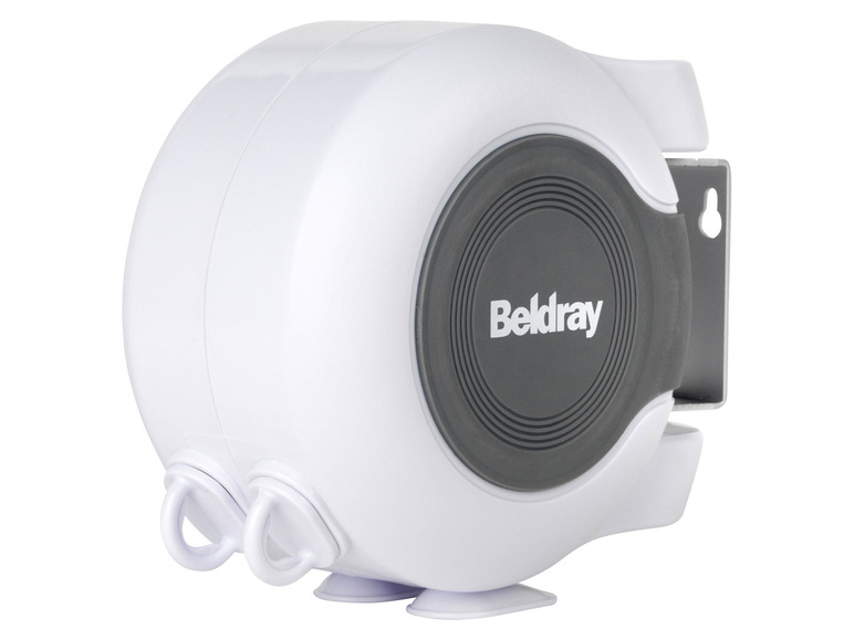 Beldray 26M Doppel Wäscheleine inkl. automatischer Einzug Fabrikverkauf