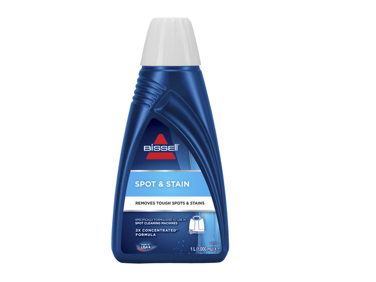 Bissell Reinigungsmittel »Spot and Stain«, zur Fleckenreinigung Meist gekauft
