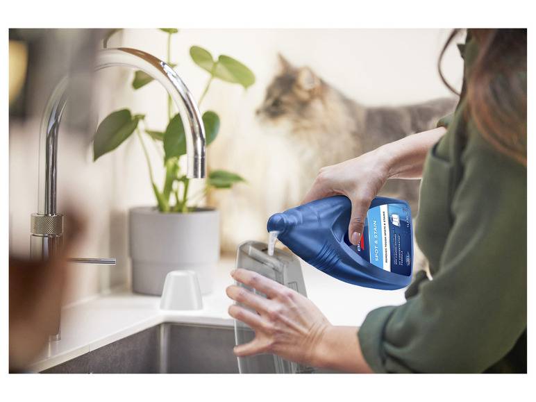 Bissell Reinigungsmittel »Spot and Stain«, zur Fleckenreinigung Meist gekauft
