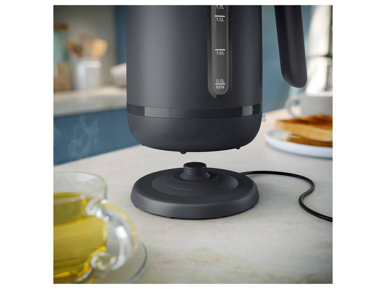 PHILIPS Wasserkocher »HD9314/90«, 2200 W Blitzverkäufe