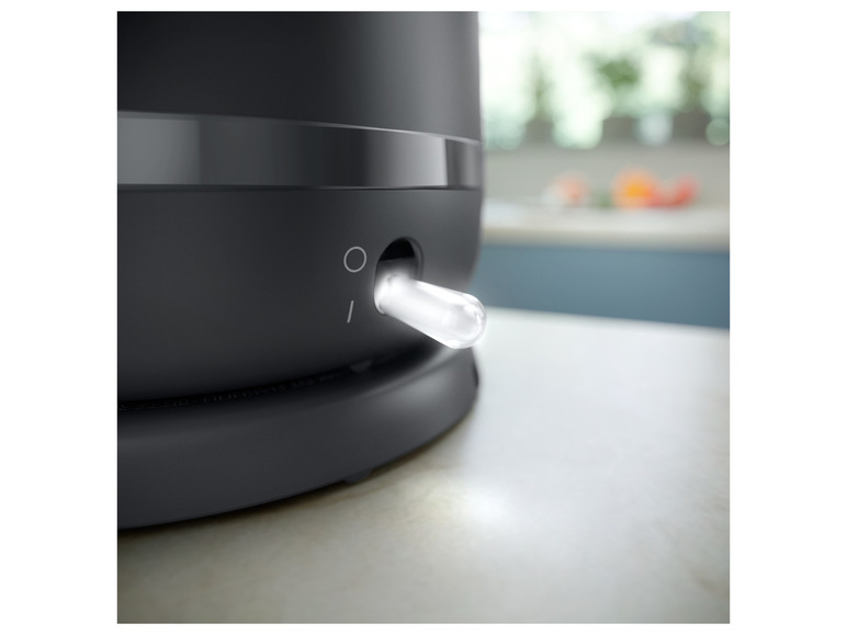 PHILIPS Wasserkocher »HD9314/90«, 2200 W Blitzverkäufe
