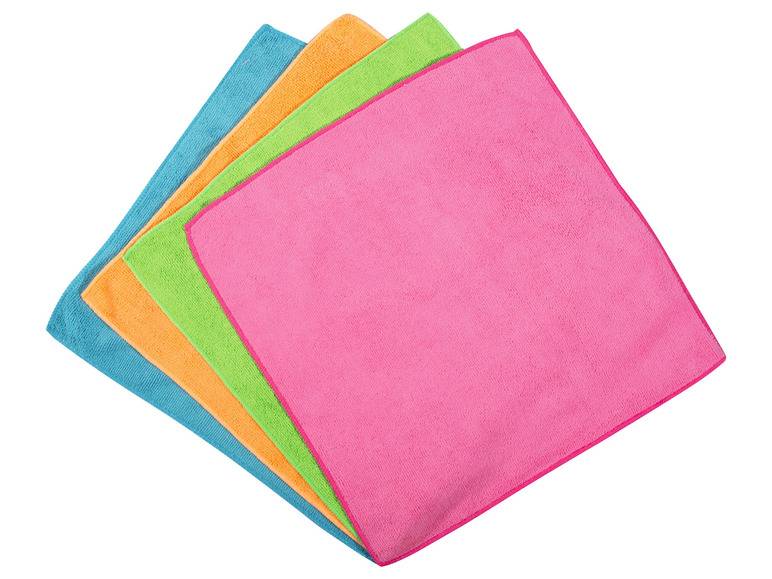 Vileda Putzutensilien Rainbow Kostenloser Versand