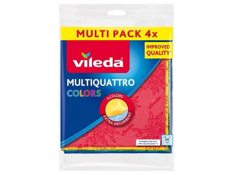 Vileda Putzutensilien Rainbow Kostenloser Versand