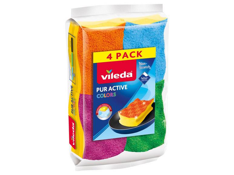 Vileda Putzutensilien Rainbow Kostenloser Versand