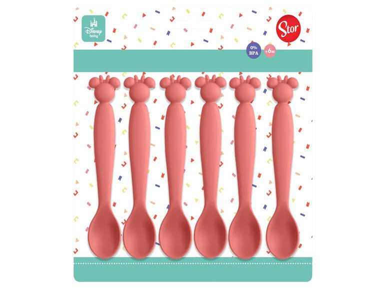 Disney Baby-Geschirr-Set, aus Kunststoff Fabrikpreis