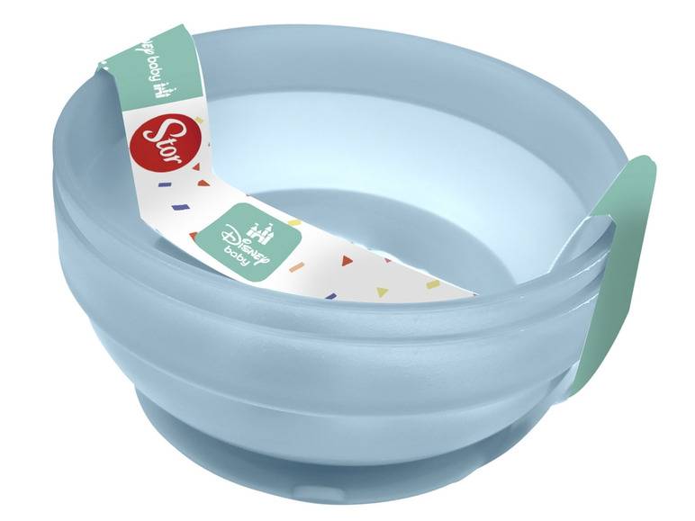 Disney Baby-Geschirr-Set, aus Kunststoff Fabrikpreis