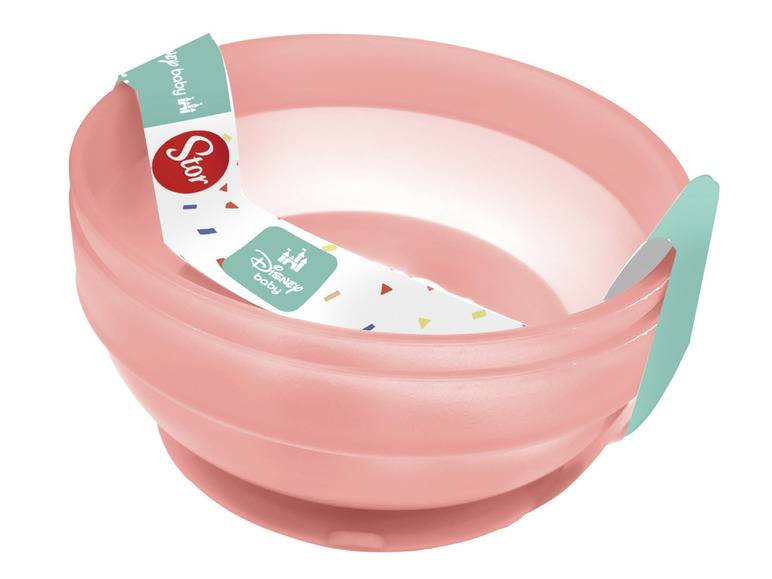 Disney Baby-Geschirr-Set, aus Kunststoff Fabrikpreis