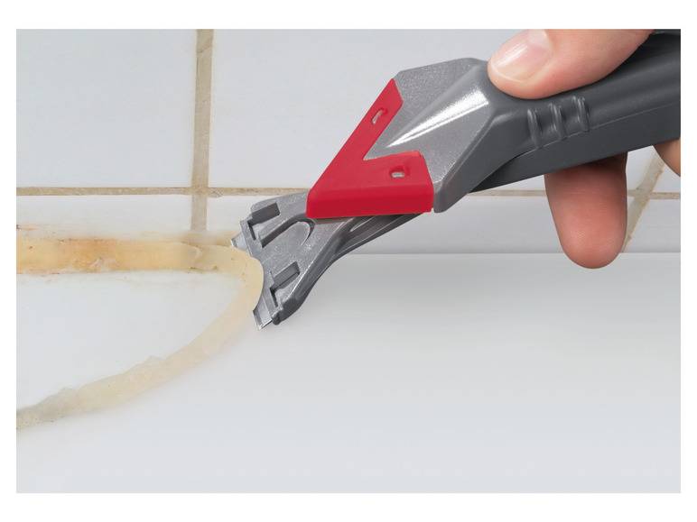 EASYmaxx Silikonentferner, 5in1 Rabatt