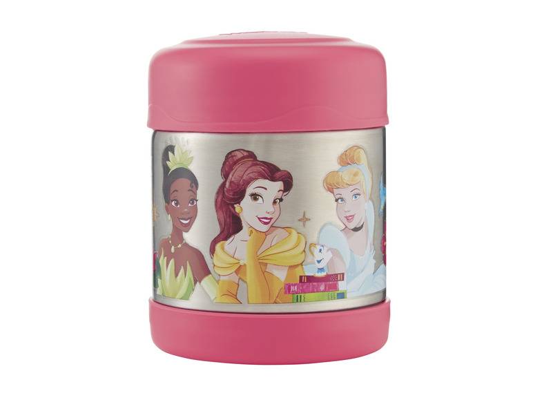 THERMOS Speisegefäß mit Disney-Motiven, für Kinder, ca. 290 ml Günstig kaufen