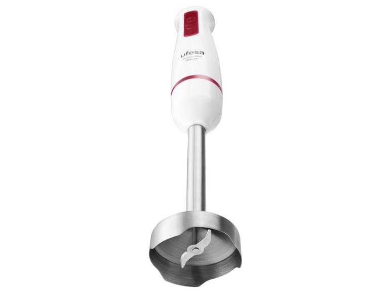 Ufesa Stabmixer »Pulsar 600 Deluxe«, 600 W Großer Ausverkauf