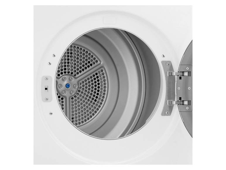 LG Wärmepumpentrockner, »V3RT8N« Exklusivangebot