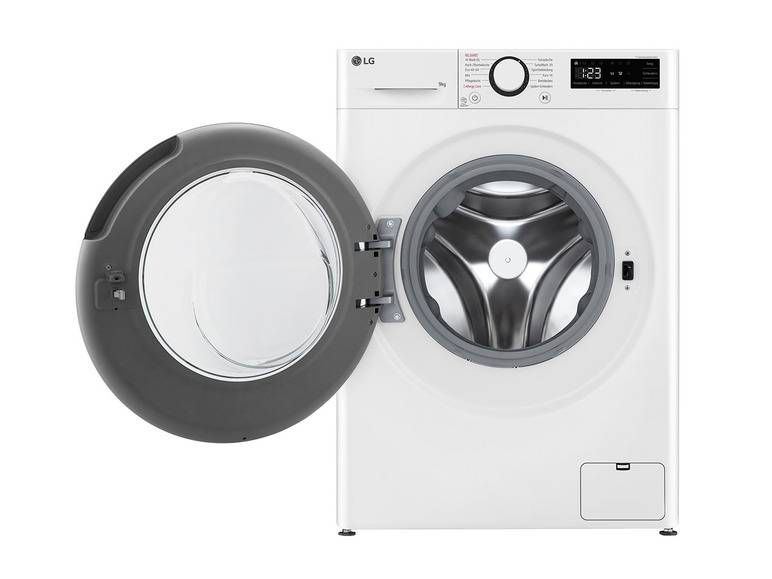 LG Waschmaschine »F4WR3193« 1360 U/min Muttertagsangebot