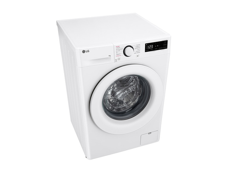 LG Waschmaschine »F4WR3193« 1360 U/min Muttertagsangebot