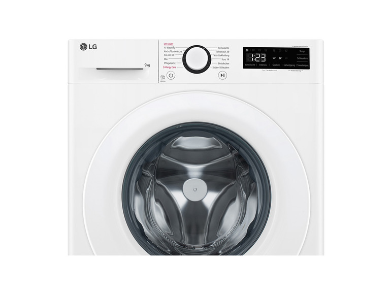 LG Waschmaschine »F4WR3193« 1360 U/min Muttertagsangebot