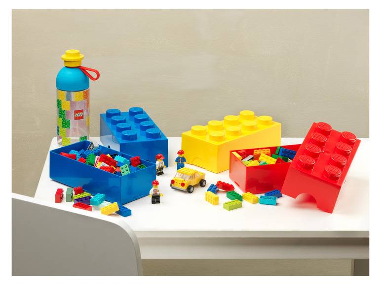 LEGO Trink-Flasche, 0,5 l Vatertagsangebot