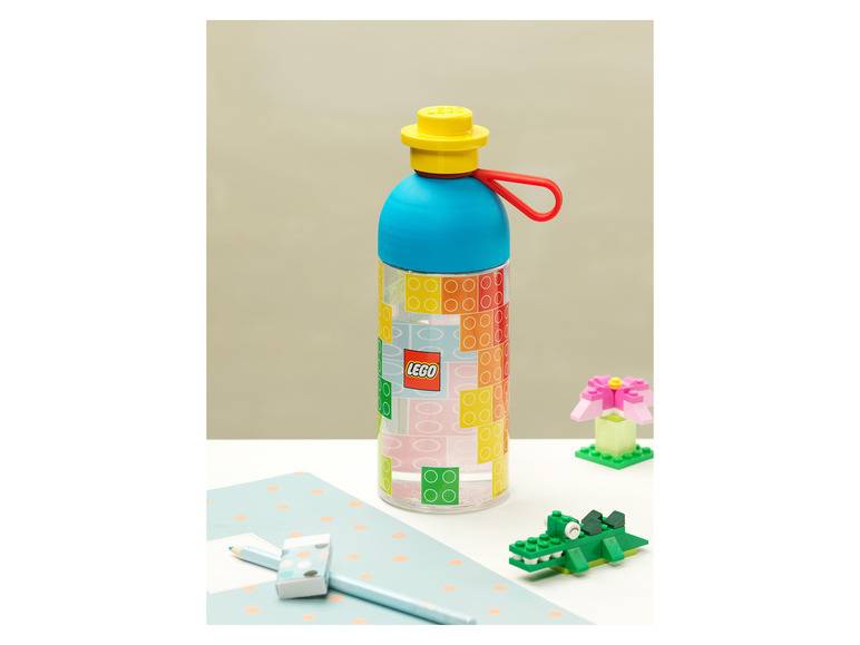 LEGO Trink-Flasche, 0,5 l Vatertagsangebot