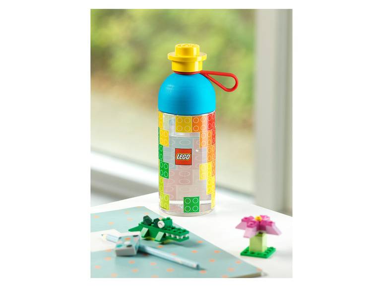 LEGO Trink-Flasche, 0,5 l Vatertagsangebot