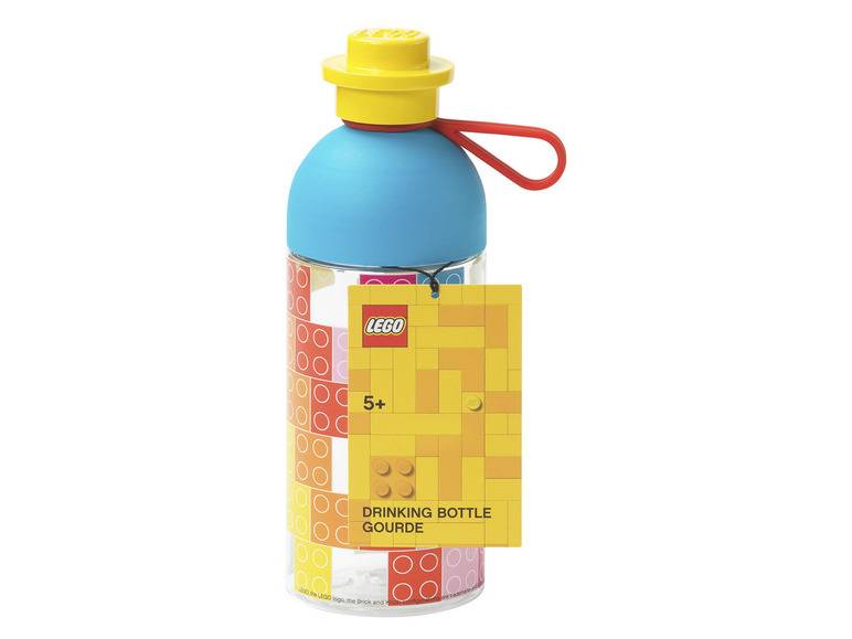 LEGO Trink-Flasche, 0,5 l Vatertagsangebot