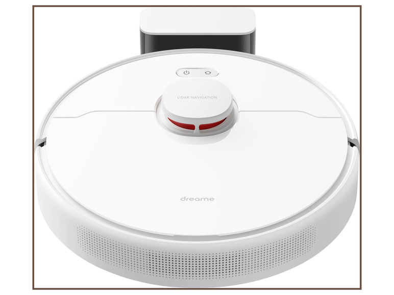 Saug- und Wischroboter »Dreame F9 Pro« Heißer Verkauf