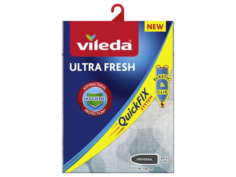Vileda Bügeltischbezüge Top Angebot
