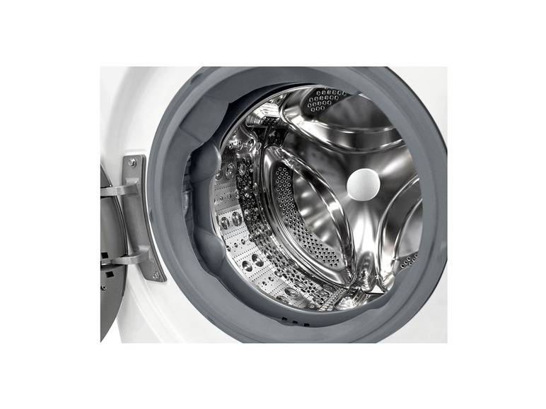 LG Waschmaschine »F4WR7091« 1360 U/min Neuheiten