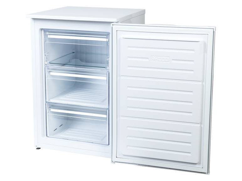 SILVERCREST® KITCHEN TOOLS Gefrierschrank »SGF 103 A1« Kauf eins, bekomm eins gratis
