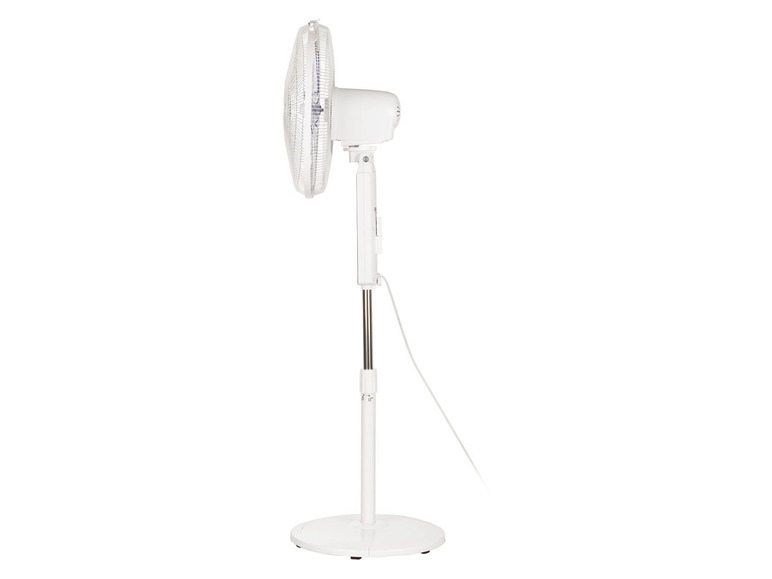 SILVERCREST® Standventilator »SV 60 B3«, 40 cm JETZT KAUFEN