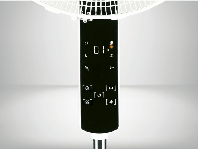 SILVERCREST® Standventilator »SV 60 B3«, 40 cm JETZT KAUFEN