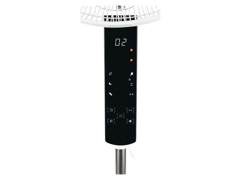 SILVERCREST® Standventilator »SV 60 B3«, 40 cm JETZT KAUFEN
