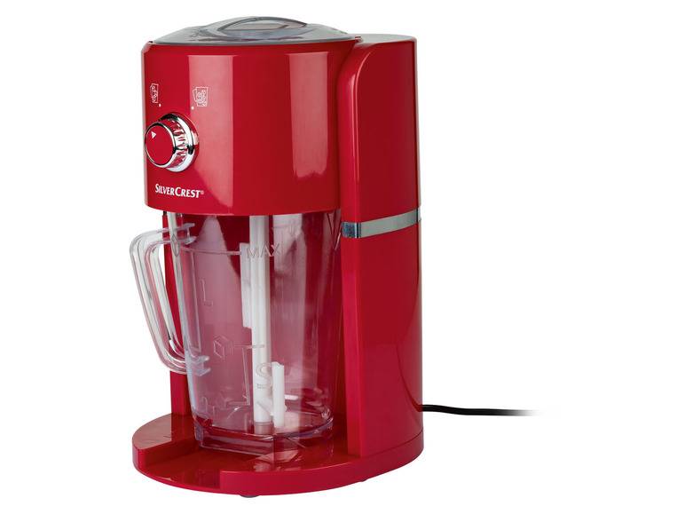 SILVERCREST® KITCHEN TOOLS Slushy-Maker »SSM 30 A1«, 1,1 l, 30 Watt Bis zu 50% Rabatt