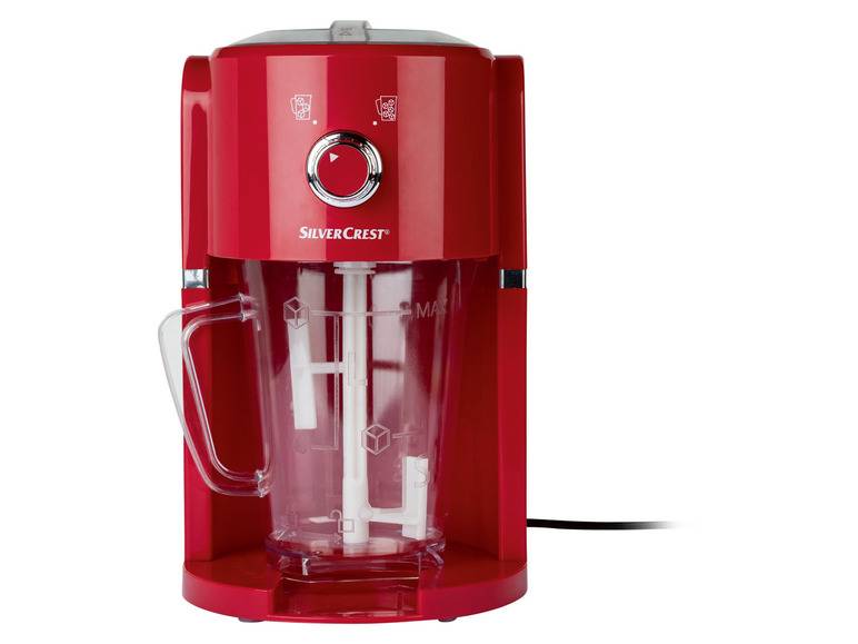 SILVERCREST® KITCHEN TOOLS Slushy-Maker »SSM 30 A1«, 1,1 l, 30 Watt Bis zu 50% Rabatt