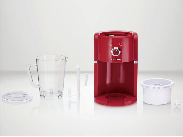 SILVERCREST® KITCHEN TOOLS Slushy-Maker »SSM 30 A1«, 1,1 l, 30 Watt Bis zu 50% Rabatt