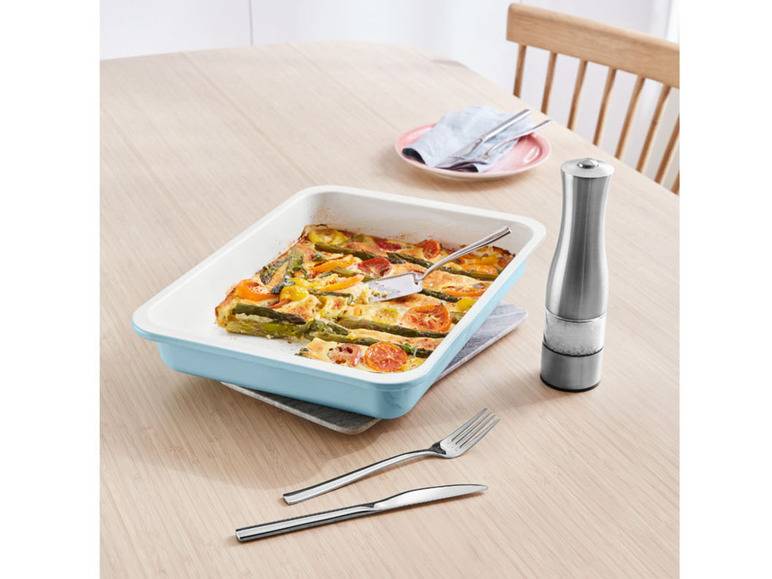 ERNESTO® Tafelbesteck, 24-teilig Bis zu 60% Rabatt