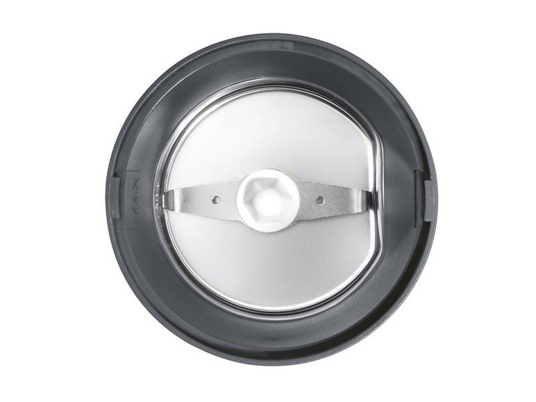 SILVERCREST® KITCHEN TOOLS Elektrische Kaffeemühle »SKMS 180«, inkl. Reinigungspinsel Discount Store für neue Produkte