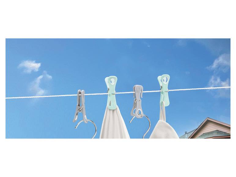 LIVARNO home Spezialwäscheklammern 24er / 20er Set Super Rabatt