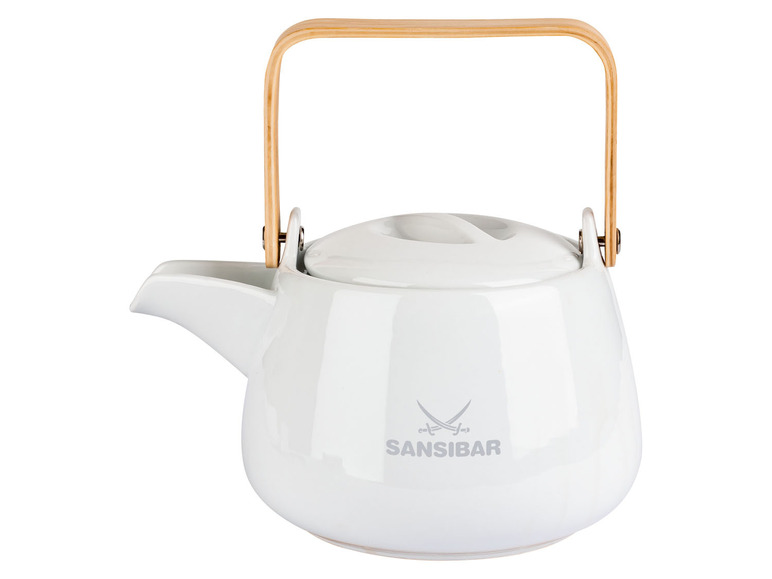 Sansibar Teekanne / Tassen 2er-/ Milch- und Zucker Set Riesige Rabatte