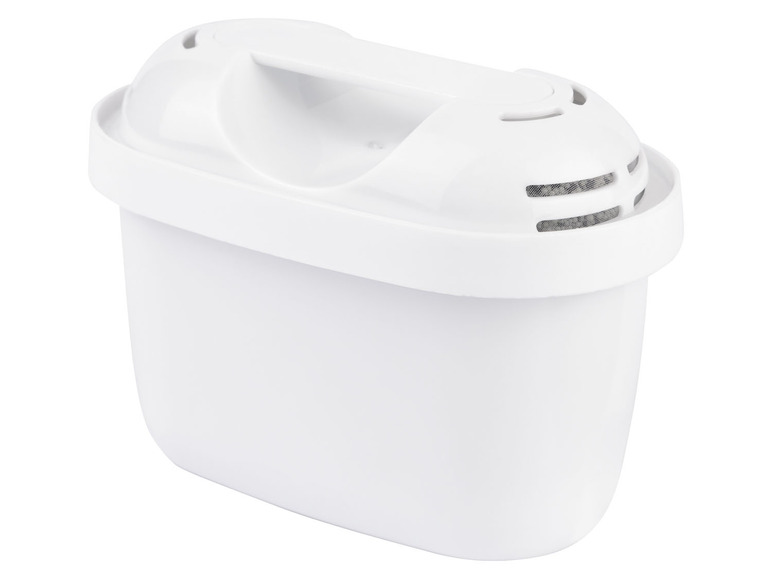 ERNESTO® Wasserfilter-Starterset, inkl. 12 Filterkartuschen Clearance-Verkauf