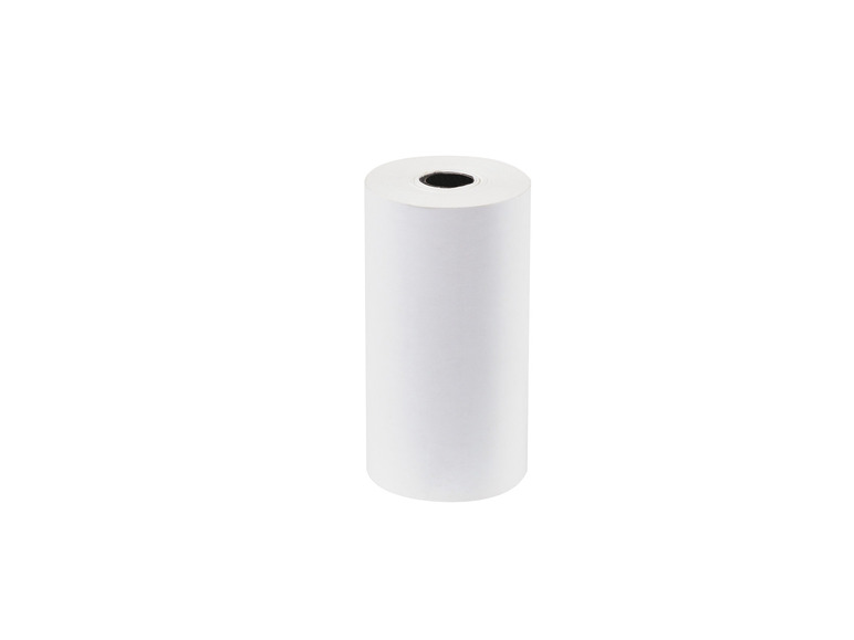SILVERCREST® Mini Pocket Printer inklusive Papierrolle Kostenloser Versand international