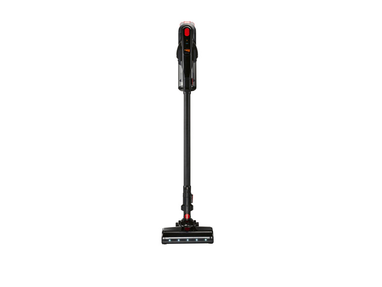 SILVERCREST® 20 V Handstaubsauger Akku Zyklon »SHAZ 20«, 2-in-1 Speichern exportieren