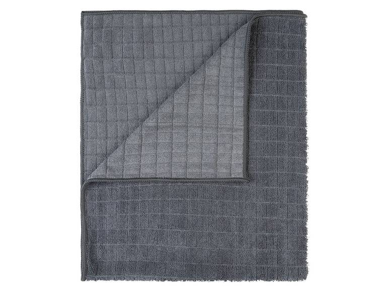 AquaPur Reinigungstücher, mit Teflon™ surface protector zollfrei