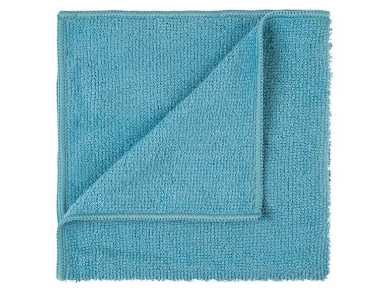 AquaPur Reinigungstücher, mit Teflon™ surface protector zollfrei