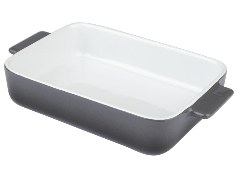 ERNESTO® Auflaufform / Auflaufformen-Set, aus Steinzeug 50% Rabatt für begrenzte Zeit