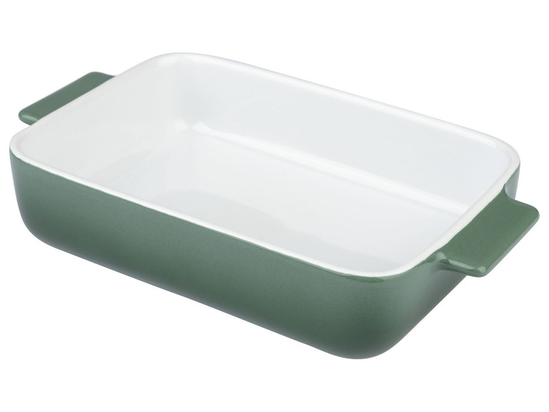 ERNESTO® Auflaufform / Auflaufformen-Set, aus Steinzeug 50% Rabatt für begrenzte Zeit