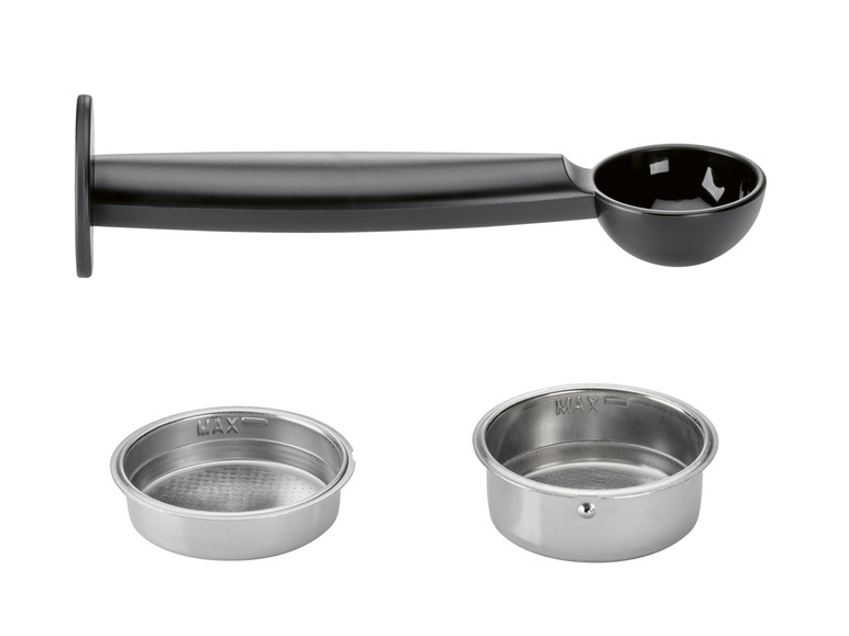 SILVERCREST® KITCHEN TOOLS Espressomaschine »SEM 1100 E1«, mint, 1100 W Online